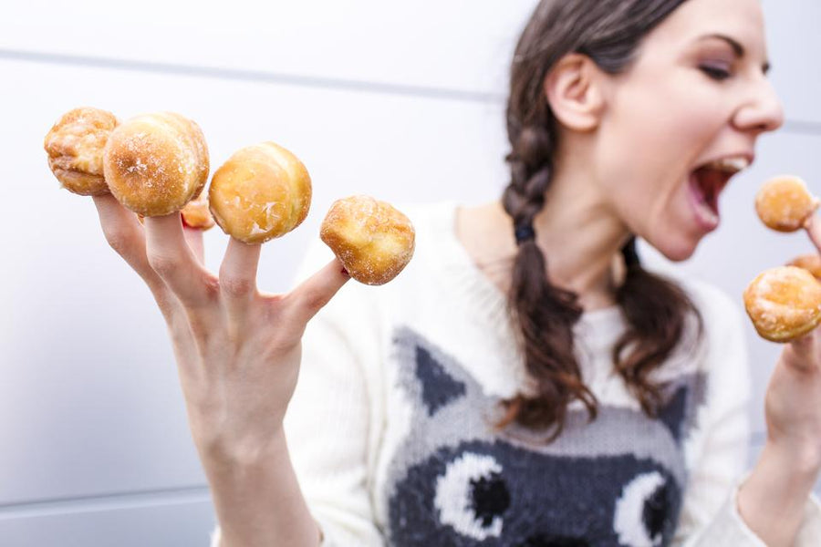 5 Ways to Overcome Emotional Eating