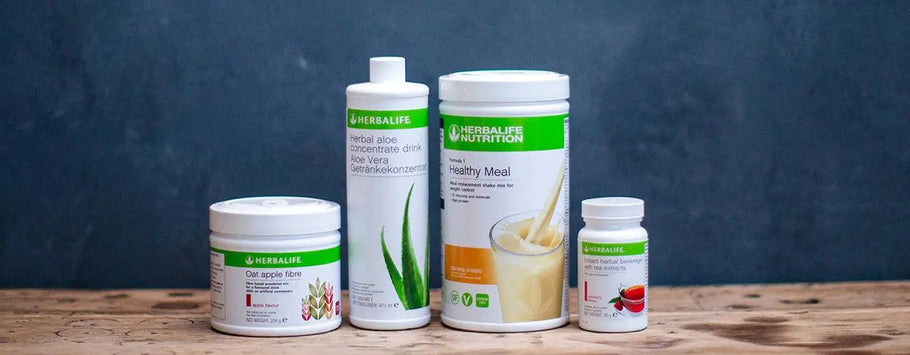 Are Herbalife Products Vegan Friendly?