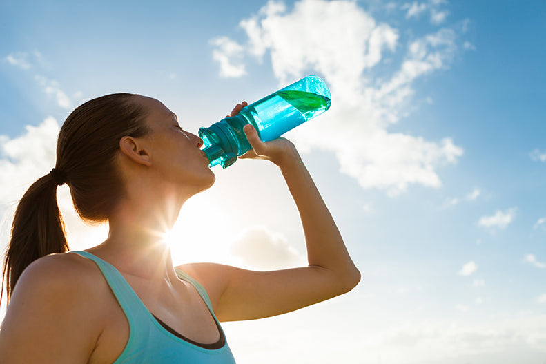 Why is hydration good for you?