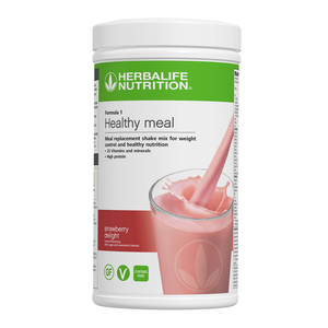 Herbalife Formula 1 Shake - NEW Generation