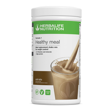 Load image into Gallery viewer, Herbalife Formula 1 Shake - NEW Generation