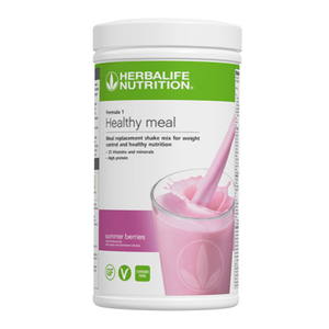 Herbalife Formula 1 Shake - NEW Generation