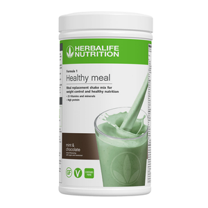 Herbalife Formula 1 Shake - NEW Generation - The Nutrition Coach Uk