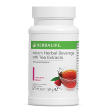 Load image into Gallery viewer, Herbalife Thermojetics Instant Herbal Tea