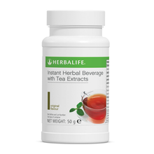 Load image into Gallery viewer, Herbalife Thermojetics Instant Herbal Tea