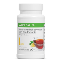 Load image into Gallery viewer, Herbalife Thermojetics Instant Herbal Tea