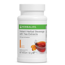 Load image into Gallery viewer, Herbalife Thermojetics Instant Herbal Tea