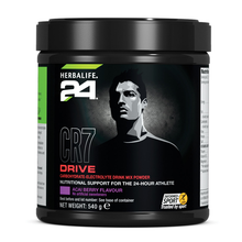 Load image into Gallery viewer, Herbalife CR7 Drive Acai Berry