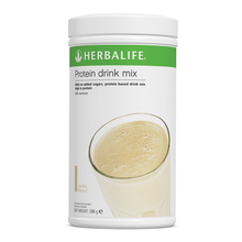 Load image into Gallery viewer, Herbalife Protein Drink Mix (588g)