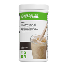 Load image into Gallery viewer, Herbalife Formula 1 Shake - NEW Generation - The Nutrition Coach Uk