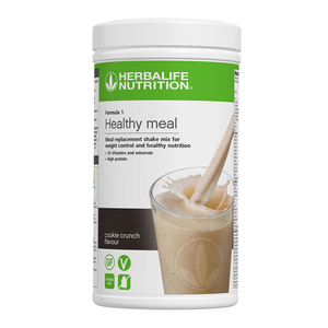 Herbalife Formula 1 Shake - NEW Generation - The Nutrition Coach Uk