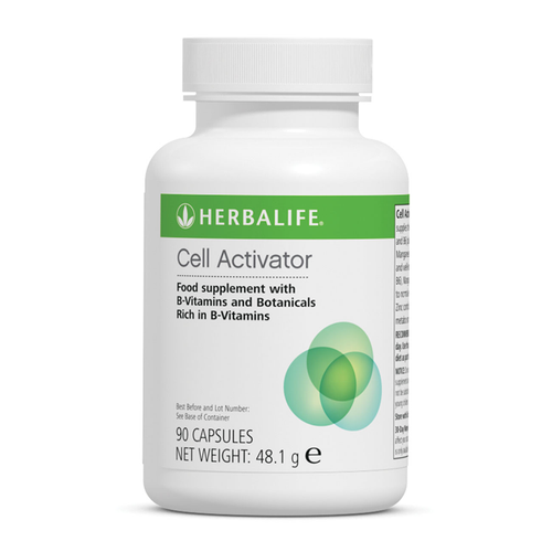 Herbalife Cell Activator 90 Capsules