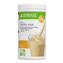 Load image into Gallery viewer, Herbalife Formula 1 Shake - NEW Generation - The Nutrition Coach Uk