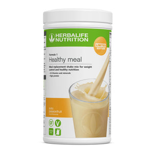 Herbalife Formula 1 Shake - NEW Generation