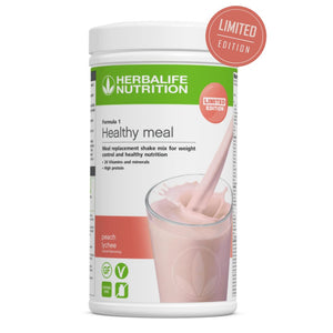 Herbalife Formula 1 Shake - NEW Generation - The Nutrition Coach Uk