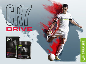 Herbalife CR7 Drive Acai Berry