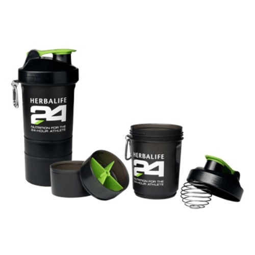 Herbalife24 Smart Super Shaker - The Nutrition Coach Uk