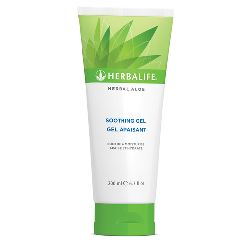 Herbalife Aloe - Aloe Soothing Gel (200ml)