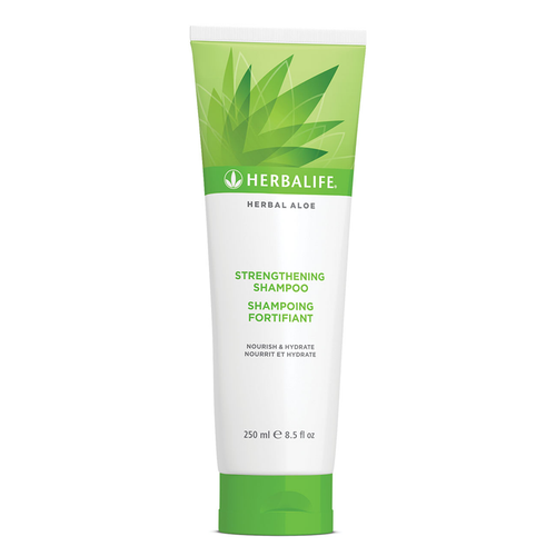 Herbalife Aloe - Strengthening Shampoo (250ml)