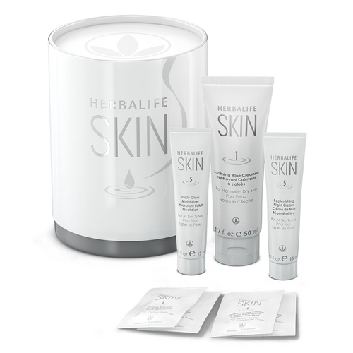 Herbalife SKIN - 7 Day Results Kit