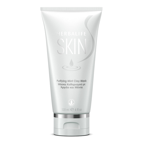 Herbalife SKIN - Purifying Clay Mask (120ml) - The Nutrition Coach Uk