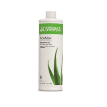 Load image into Gallery viewer, Herbalife Aloe Max (473ml) - The Nutrition Coach Uk