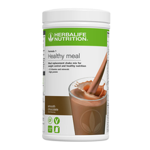 Load image into Gallery viewer, Herbalife Formula 1 Shake - NEW Generation