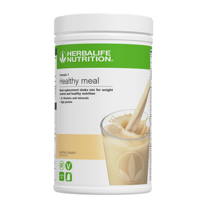 Herbalife Formula 1 Shake - NEW Generation