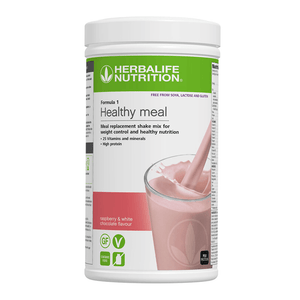 Herbalife Formula 1 Shake - NEW Generation