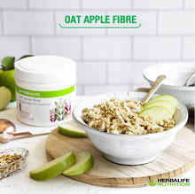 Load image into Gallery viewer, Herbalife Oat Apple Fibre Drink (204g) - The Nutrition Coach Uk