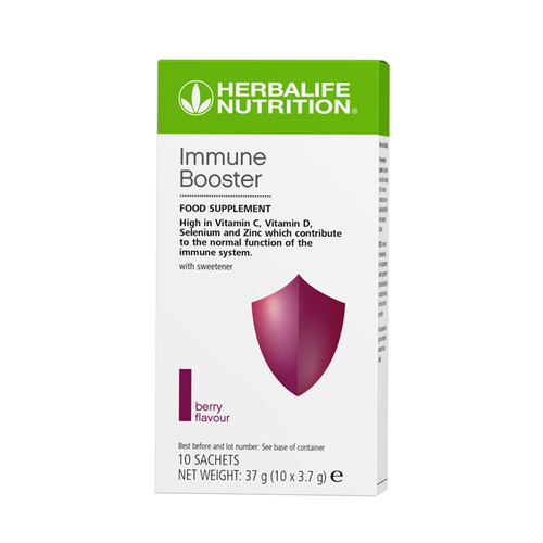 Herbalife Immune Booster