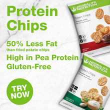 Load image into Gallery viewer, Herbalife Protein Chips