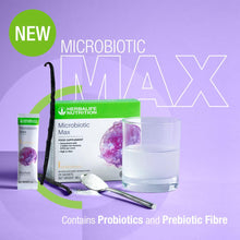 Load image into Gallery viewer, Herbalife Microbiotic Max Vanilla - The Nutrition Coach Uk