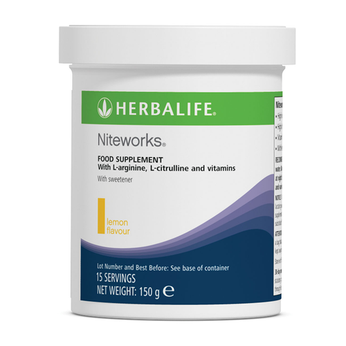 Herbalife Niteworks® (135g)