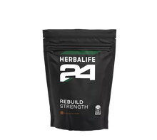 Load image into Gallery viewer, Herbalife Rebuild Strength Chocolate (1000g)