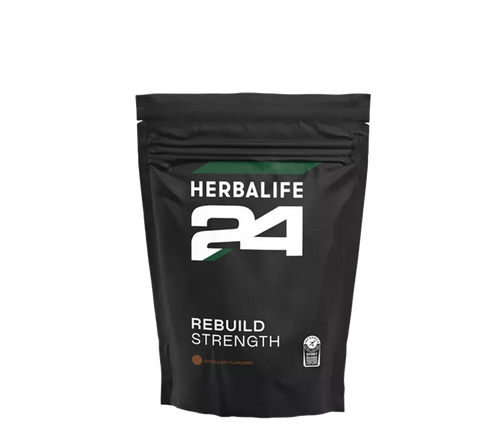 Herbalife Rebuild Strength Chocolate (1000g)