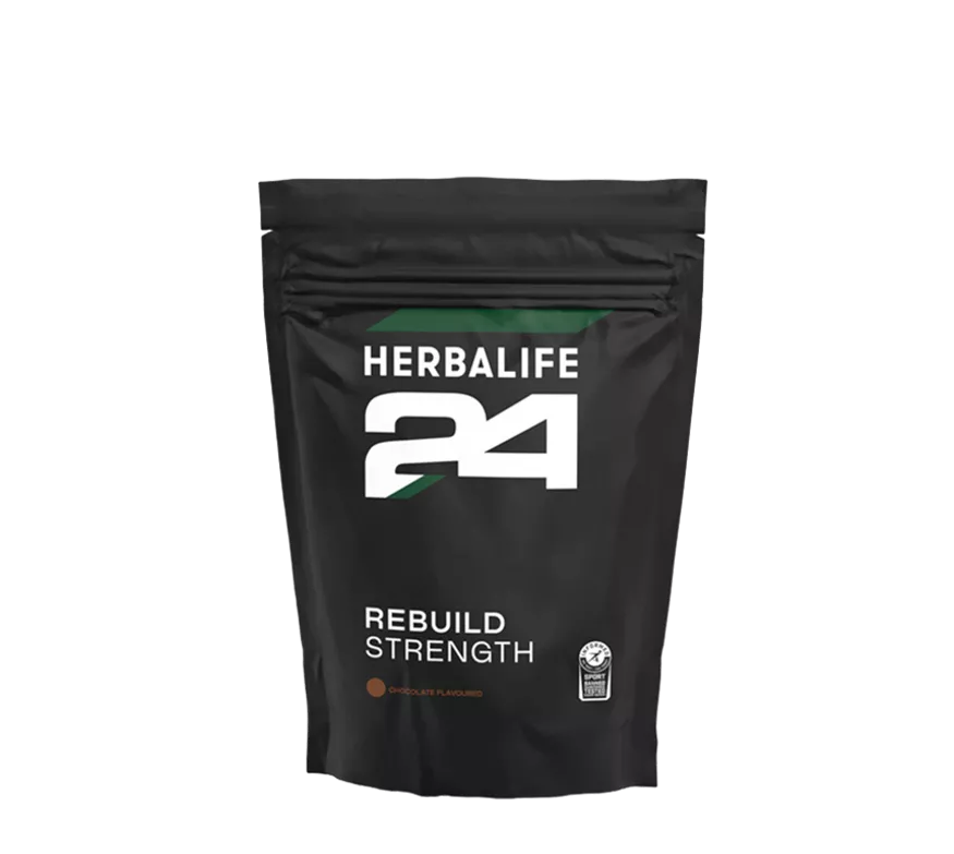 Herbalife Rebuild Strength Chocolate (1000g)