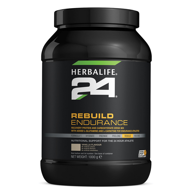 Herbalife Rebuild Endurance (1000g)