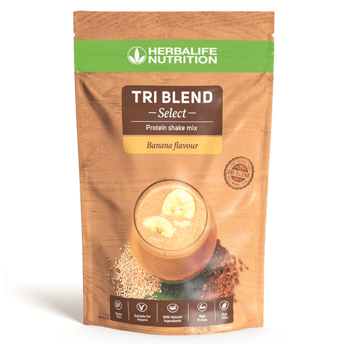 Herbalife Tri Blend Select - Protein Shake Mix (600g) - The Nutrition Coach Uk