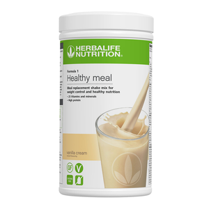 Herbalife Formula 1 Shake - NEW Generation