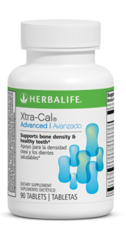 Herbalife Xtra-Cal® 90 Tablets