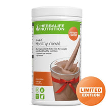 Load image into Gallery viewer, Herbalife Formula 1 Shake - NEW Generation