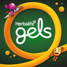 Load image into Gallery viewer, Herbalife Gels MindVita Kids