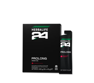 Herbalife24 Prolong Energy Gel - The Nutrition Coach Uk