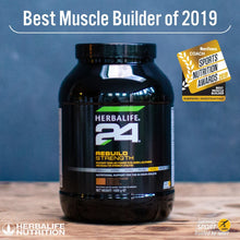 Load image into Gallery viewer, Herbalife Rebuild Strength Chocolate (1000g)