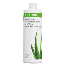 Load image into Gallery viewer, Aloe Concentrate Original