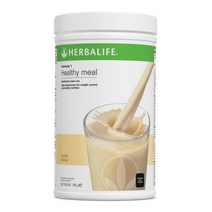 Formula 1 Nutritional Shake Mix Vanilla