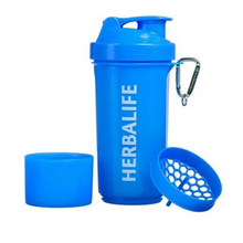 Load image into Gallery viewer, Herbalife Neon Shaker