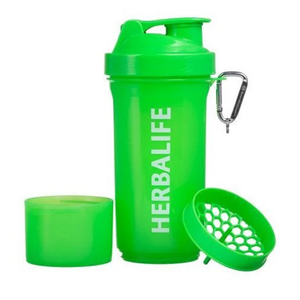 Herbalife Neon Shaker