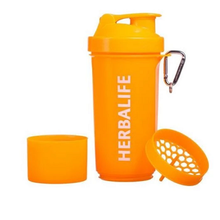 Load image into Gallery viewer, Herbalife Neon Shaker